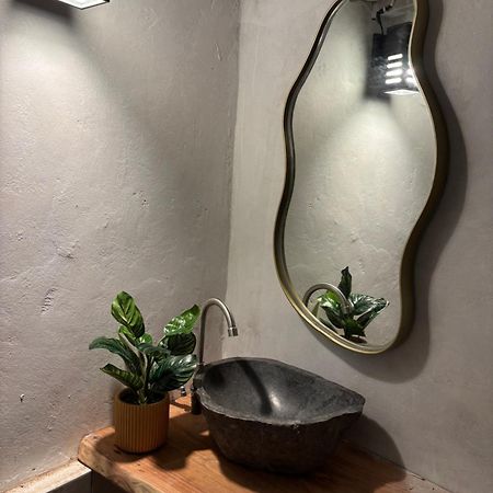 Kaje Cottage & Restaurant Tanglad Zewnętrze zdjęcie