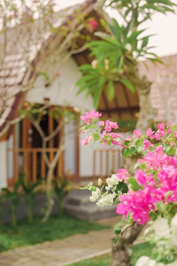 Kaje Cottage & Restaurant Tanglad Zewnętrze zdjęcie